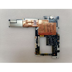 MB BAD - донор Lenovo ThinkPad Tablet 1839MG (Type 1839, 16GB) (FRU:04W3482, 11S0845952Z) PHJ00 LA-7461P REV. 1.0., nVidia T20-H-A4, 1 чип Toshiba THGBM2G7D4FBA19 E54063