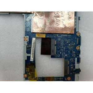 MB BAD - донор Lenovo ThinkPad Tablet 1839MG (Type 1839, 32GB) (FRU:04W3410, 11S0845953Z) PHJ00 LA-7461P REV. 1.0.