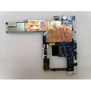 MB BAD - донор Lenovo ThinkPad Tablet 1839MG (Type 1839, 32GB) (FRU:04W3410, 11S0845953Z) PHJ00 LA-7461P REV. 1.0.