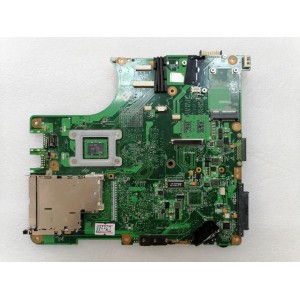 MB BAD - донор Toshiba Satellite L300, L300-14P, L300-15, L300-144 (6050A2170201-MB-A03) Intel SLA5V LE82GL960, Intel SLB9A NH82801HBM
