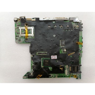 MB BAD - донор Asus A3N MB. (60-NA5MB1000) 08-20QN0022Z REV:2.2, Intel SL6DN FW82801DBM, Intel SL6WW