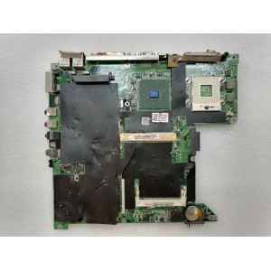 MB BAD - донор Asus A3N MB. (60-NA5MB1000) 08-20QN0022Z REV:2.2, Intel SL6DN FW82801DBM, Intel SL6WW