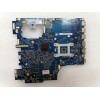 MB BAD - донор Lenovo IdeaPad G770 PIWG4 LA-6758P REV:1.0, Intel SLJ4P BD82HM65, 8 чипов Samsung K4W2G1646C-HC 12 - снято GPU