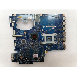 MB BAD - донор Lenovo IdeaPad G770 PIWG4 LA-6758P REV:1.0, Intel SLJ4P BD82HM65, 8 чипов Samsung K4W2G1646C-HC 12 - снято GPU MB BAD - донор Lenovo IdeaPad G770 PIWG4 LA-6758P REV:1.0, Intel SLJ4P BD82HM65, 8 чипов Samsung K4W2G1646C-HC 12 - снято GPU