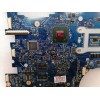 MB BAD - донор Lenovo IdeaPad G770 PIWG4 LA-6758P REV:1.0, Intel SLJ4P BD82HM65, 8 чипов Samsung K4W2G1646C-HC 12 - снято GPU
