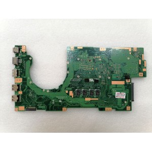 MB BAD - донор Asus K501UXM MB_BD._8G, K501UW REV. 2.0., nVidia N16P-GT-A2, 4 чипа ELPIDA W4032BABG-60-F, 4 чипа SEC 631 K4A8G08, 4 чипа SEC 634 K4A8G08 - снято CPU