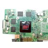 MB BAD - донор Asus K501UXM MB_BD._8G, K501UW REV. 2.0., nVidia N16P-GT-A2, 4 чипа ELPIDA W4032BABG-60-F, 4 чипа SEC 631 K4A8G08, 4 чипа SEC 634 K4A8G08 - снято CPU
