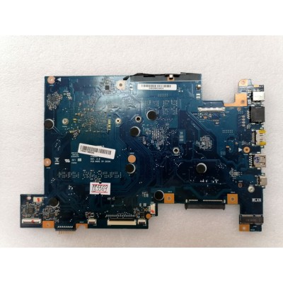MB BAD - донор Asus X705MA MB_0M REV. 2.0. - снято CPU, GPU