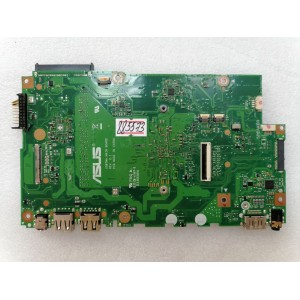 MB BAD - донор Asus X507MA MB_0M REV.2.1. - снято CPU
