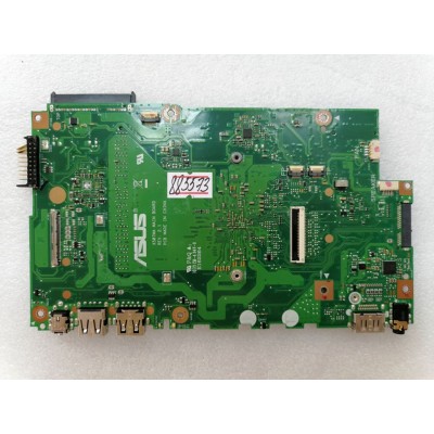 MB BAD - донор Asus X507MA MB_0M REV.2.1. - снято CPU
