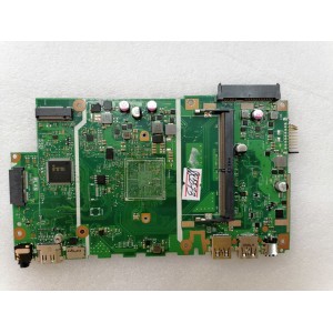 MB BAD - донор Asus X507MA MB_0M REV.2.1. - снято CPU