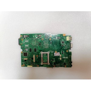 MB BAD - донор Asus K40ID MB_0M REV. 2.0., nVidia N11M-GE1-B-A3, 3 чипа Hynix H5TQ1G63BFR