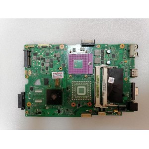 MB BAD - донор Asus K40ID MB_0M REV. 2.0., nVidia N11M-GE1-B-A3, 3 чипа Hynix H5TQ1G63BFR