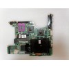 MB BAD - донор HP Pavilion DV9700 (461069-001, 31AT5MB0090) DA0AT5MB8E0 REV:E, nVidia G86-770-A2, Intel SLA5U LE82PM965, Intel SLA5Q NH82801HBM, 8 чипов Samsung K4N511630E-ZC25