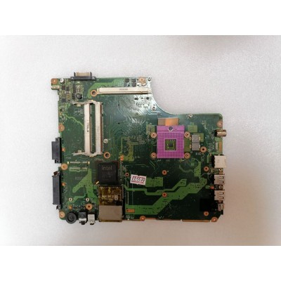 MB BAD - донор Toshiba Satellite A300 (PT10SG-6050A2171301-MB-A02) Intel SLA5T LE82GM965, Intel SLB9A NH82801HBM