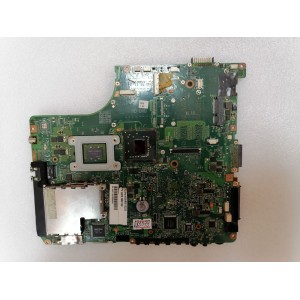 MB BAD - донор Toshiba Satellite A300 (PT10SG-6050A2171301-MB-A02) Intel SLA5T LE82GM965, Intel SLB9A NH82801HBM
