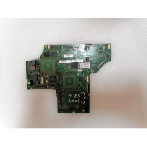 MB BAD - донор Sony VGN-SZ7 MBX-170 (A1289491A) Intel SLA5T LE82GM965, 2 чипа Samsung K4J55323Q-BC14