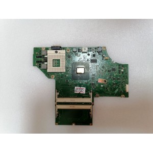 MB BAD - донор Sony VGN-SZ7 MBX-170 (A1289491A) Intel SLA5T LE82GM965, 2 чипа Samsung K4J55323Q-BC14