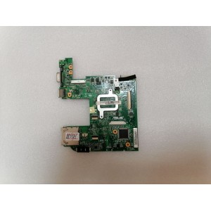 MB BAD - донор Asus Eee PC 1001PX MB_0M (60-0A2BMB6000-B01) 1001PX REV:1.2., Intel SLGXX CG82NM10, Intel SLBMG Atom N450