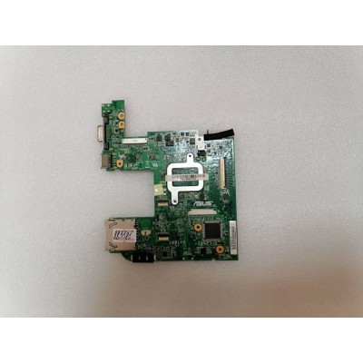MB BAD - донор Asus Eee PC 1001PX MB_0M (60-0A2BMB6000-B01) 1001PX REV:1.2., Intel SLGXX CG82NM10, Intel SLBMG Atom N450