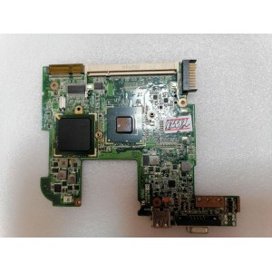 MB BAD - донор Asus Eee PC 1005HA MB_0M (08G2005HA12F) Intel SL8YB NH82801GBM, Intel SLB2R QG82945GSE, Intel SLB73 Atom N270