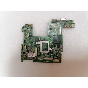 MB BAD - донор Asus Eee PC 1005HA MB_0M (08G2005HA13Q) Intel SLB73 Atom N270, Intel SL8YB NH82801GBM, Intel SLB2R QG82945GSE