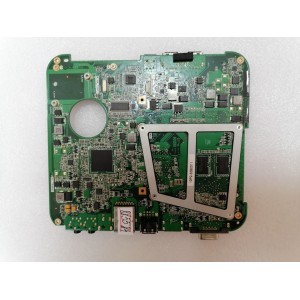 MB BAD - донор Lenovo IdeaCentre Q150 (11S11013108Z) PEGATRON IPPPV-CPH REV: 3.03, nVidia N11M-GE2-S-B1, Intel SLBXL, Intel SLGXX CG82NM10, 4 чипа Samsung K4W1G1646E-HC12