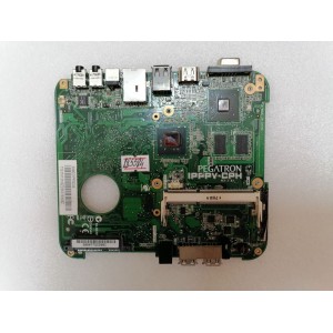 MB BAD - донор Lenovo IdeaCentre Q150 (11S11013108Z) PEGATRON IPPPV-CPH REV: 3.03, nVidia N11M-GE2-S-B1, Intel SLBXL, Intel SLGXX CG82NM10, 4 чипа Samsung K4W1G1646E-HC12