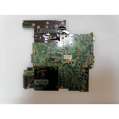 MB BAD - донор Lenovo ThinkPad T60 (11S42W7432Z, FRU:42T0116) Intel SL8YB NH82801GBM, Intel SL8Z2 QG82945GM