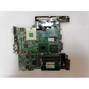 MB BAD - донор Lenovo ThinkPad T60 (11S42W7432Z, FRU:42T0116) Intel SL8YB NH82801GBM, Intel SL8Z2 QG82945GM