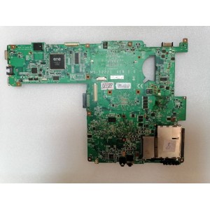 MB BAD - донор MSI PR210 MS-12221 Ver 1.0., AMD 218S6ECLA21FG - снято что-то