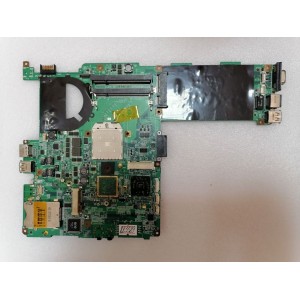 MB BAD - донор MSI PR210 MS-12221 Ver 1.0., AMD 218S6ECLA21FG - снято что-то