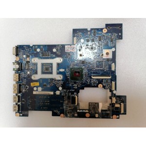 MB BAD - донор Lenovo IdeaPad G570, PIWG2 UB6S (11S11013570Z) PIWG2 LA-675AP REV:1.0, Intel SLJ4P BD82HM65