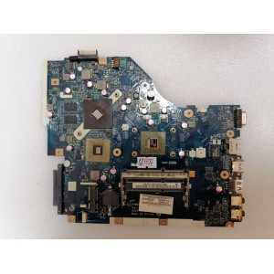 MB BAD - донор Acer Aspire 5253G, P5WE6 LA-7092P REV:1.0., AMD EME350GBB22GT, AMD 218-0792006, AMD 216-0809000, 4 чипа Hynix H5TQ1G63DFR 11C