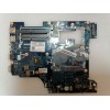 MB BAD - донор Lenovo IdeaPad G585 QAWGF U39 (11S90001087Z) QAWGE LA-8681P REV:1.0, AMD 218-0755113, AMD EM1200GBB22GV E1-1200 - снято CPU