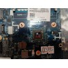 MB BAD - донор Lenovo IdeaPad G585 QAWGF U39 (11S90001087Z) QAWGE LA-8681P REV:1.0, AMD 218-0755113, AMD EM1200GBB22GV E1-1200 - снято CPU