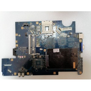 MB BAD - донор Lenovo IdeaPad G550, KIWA7 LA-5082P, LA-508 REV:1.0., - снято что-то