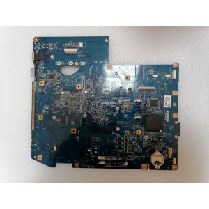 MB BAD - донор Acer Aspire 7736 JV71-MV M96, 09924-1, 48.4FX04.011, Intel SLB8Q AF82801IBM, Intel SLB94 AC82GM45, 8 чипов Hynix H5TQ1G63BFR 12C - снято GPU