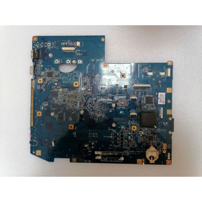 MB BAD - донор Acer Aspire 7736 JV71-MV M96, 09924-1, 48.4FX04.011, Intel SLB8Q AF82801IBM, Intel SLB94 AC82GM45, 8 чипов Hynix H5TQ1G63BFR 12C - снято GPU