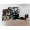MB BAD - донор Lenovo ThinkPad X220 (11S0B71043Z, FRU:04W0681) H0225-3 48.4KH17.031 LDB-1, Intel SLJ4M BD82QM67, Intel SR046 i5-2540M