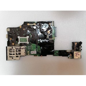 MB BAD - донор Lenovo ThinkPad X220 (11S0B71043Z, FRU:04W0681) H0225-3 48.4KH17.031 LDB-1, Intel SLJ4M BD82QM67, Intel SR046 i5-2540M