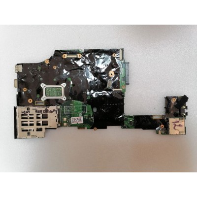 MB BAD - донор Lenovo ThinkPad X220 (11S0B71043Z, FRU:04W0681) H0225-3 48.4KH17.031 LDB-1, Intel SLJ4M BD82QM67, Intel SR046 i5-2540M