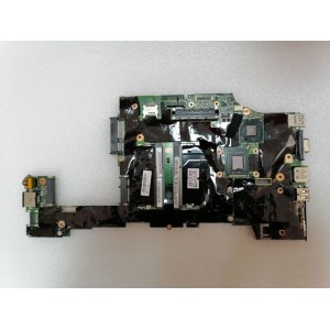 MB BAD - донор Lenovo ThinkPad X220 (11S0B71043Z, FRU:04W0681) H0225-3 48.4KH17.031 LDB-1, Intel SLJ4M BD82QM67, Intel SR046 i5-2540M