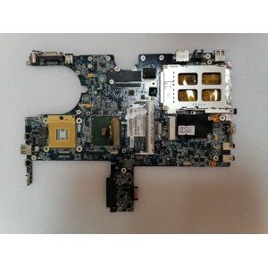 MB BAD - донор HP Compaq NC4400 TC4400 (419116-001) HAU20 LA-3031P REV:1.0., Intel SL8YB NH82801GBM, Intel SL8Z2 QG82945GM