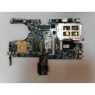 MB BAD - донор HP Compaq NC4400 TC4400 (419116-001) HAU20 LA-3031P REV:1.0., Intel SL8YB NH82801GBM, Intel SL8Z2 QG82945GM