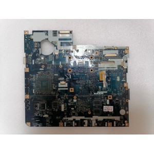 MB BAD - донор Acer Aspire 5732Z, NAWF2 LA-4853P REV:1.0., ATI 216-0728018, 4 чипа Samsung K4N1G164QE-HC20 - снято что-то