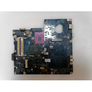 MB BAD - донор Acer Aspire 5732Z, NAWF2 LA-4853P REV:1.0., ATI 216-0728018, 4 чипа Samsung K4N1G164QE-HC20 - снято что-то