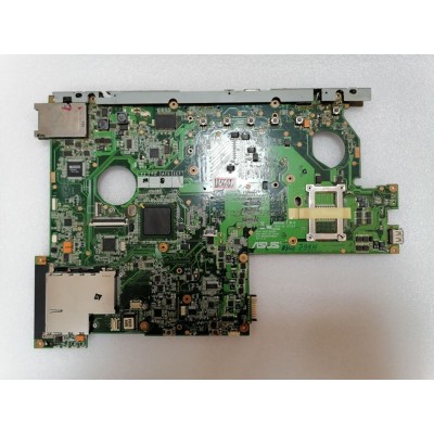 MB BAD - донор Asus A8HE Z99H MB. (60-NNVMB1000-A02) A8JP REV:2.0., P/N 08G28AP0020J, Intel SL8YB NH82801GBM, Intel SL9Z9 QG82943GML