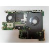 MB BAD - донор Asus A8HE Z99H MB. (60-NNVMB1000-A02) A8JP REV:2.0., P/N 08G28AP0020J, Intel SL8YB NH82801GBM, Intel SL9Z9 QG82943GML
