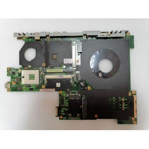MB BAD - донор Asus A8HE Z99H MB. (60-NNVMB1000-A02) A8JP REV:2.0., P/N 08G28AP0020J, Intel SL8YB NH82801GBM, Intel SL9Z9 QG82943GML